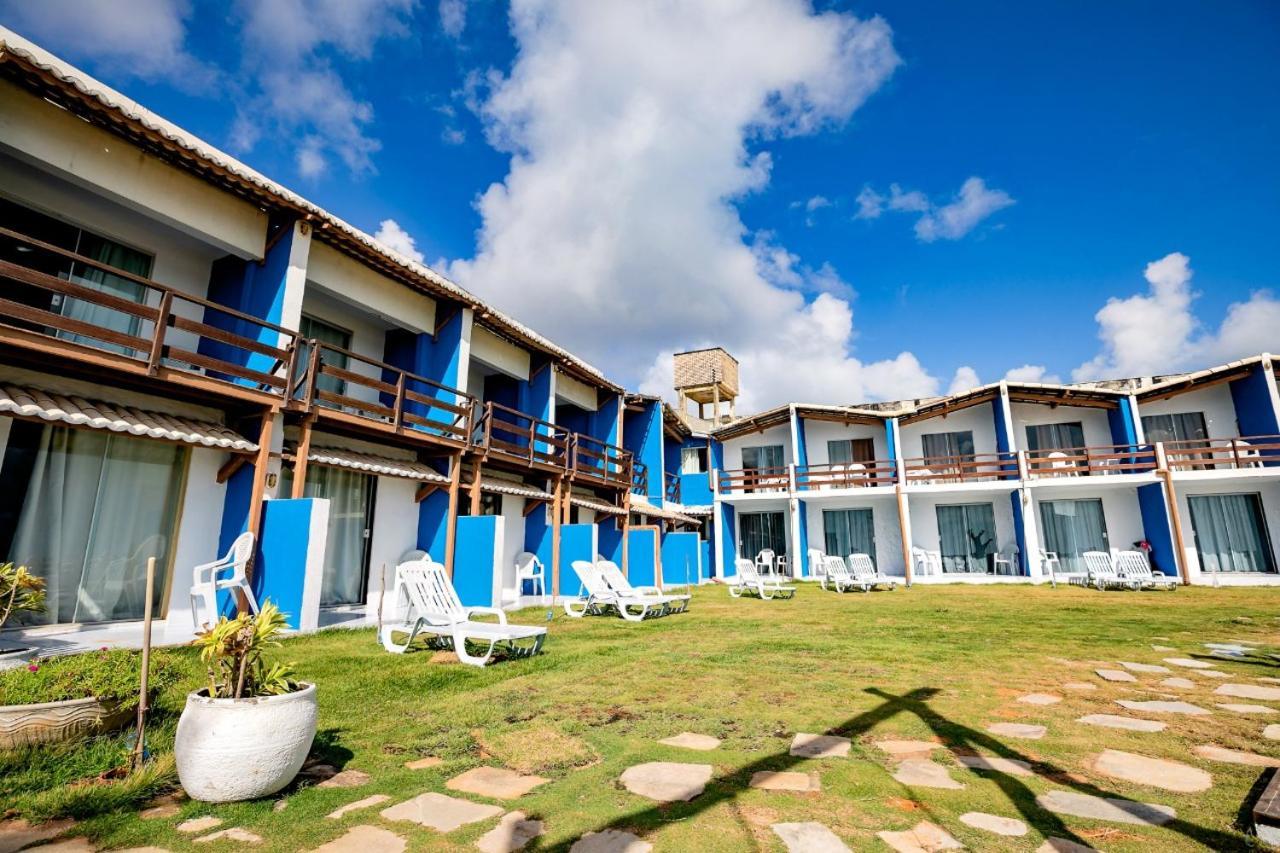 Hotel Paraiso Natal Exterior photo