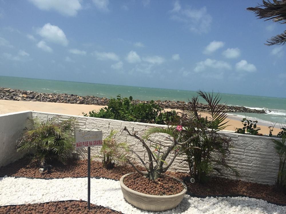 Hotel Paraiso Natal Exterior photo