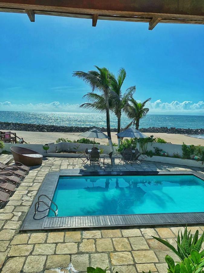 Hotel Paraiso Natal Exterior photo