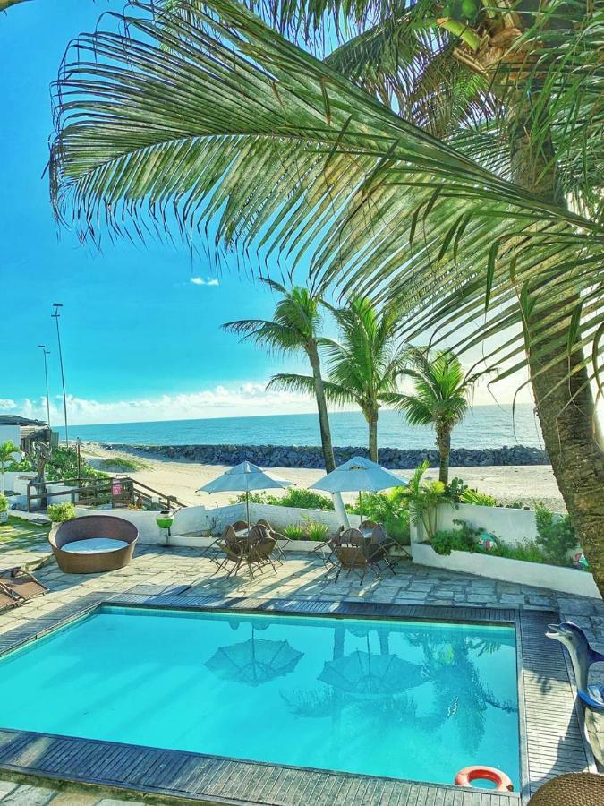 Hotel Paraiso Natal Exterior photo